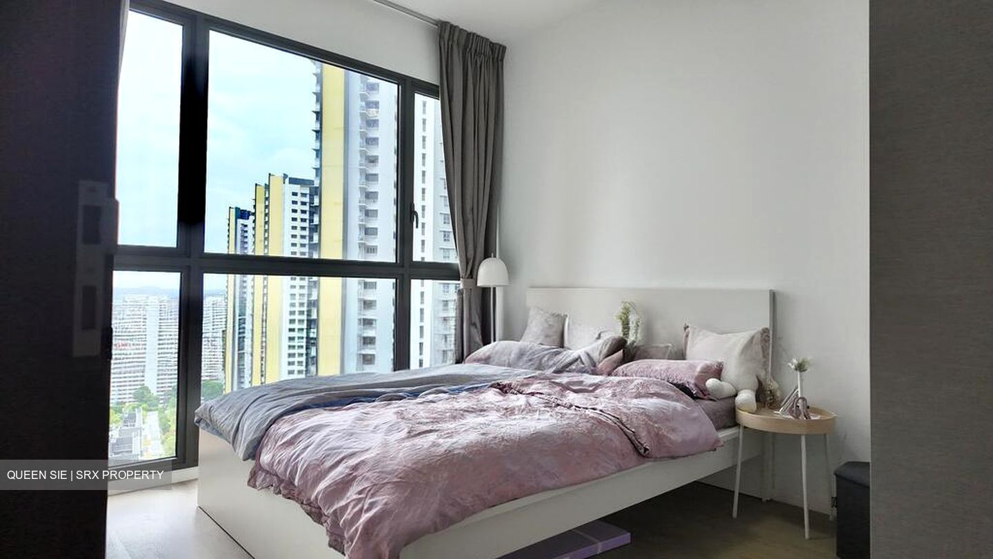 Clavon (D5), Apartment #508601921